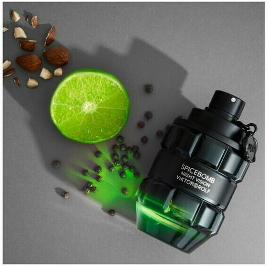 Viktor & Rolf Spicebomb Night Vision Eau de Toilette 90ml