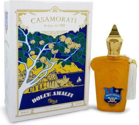 Xerjoff Dolce Amalfi Eau de Parfum 100ml