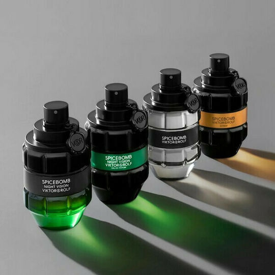 Viktor & Rolf Spicebomb Night Vision Eau de Toilette 90ml