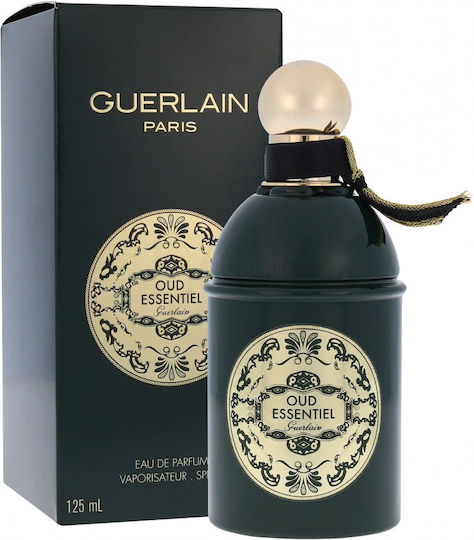 Guerlain Oud Essentiel Eau de Parfum 125ml