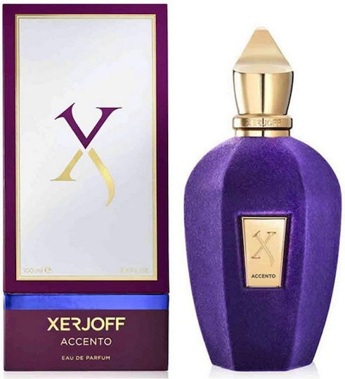 Xerjoff Accento Eau de Parfum 100ml