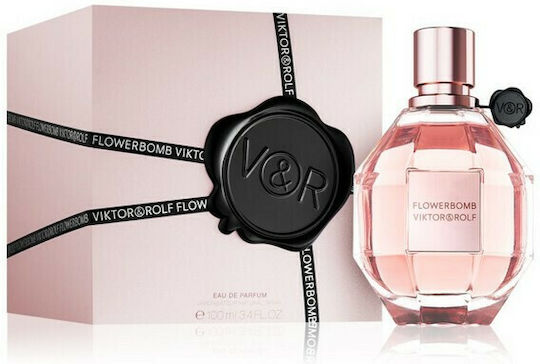 Viktor & Rolf Flowerbomb Eau de Parfum 100ml
