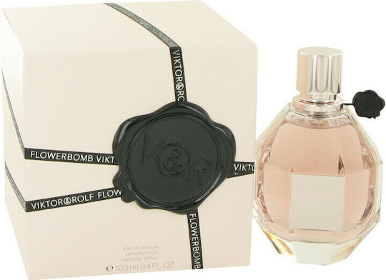 Viktor & Rolf Flowerbomb Eau de Parfum 100ml