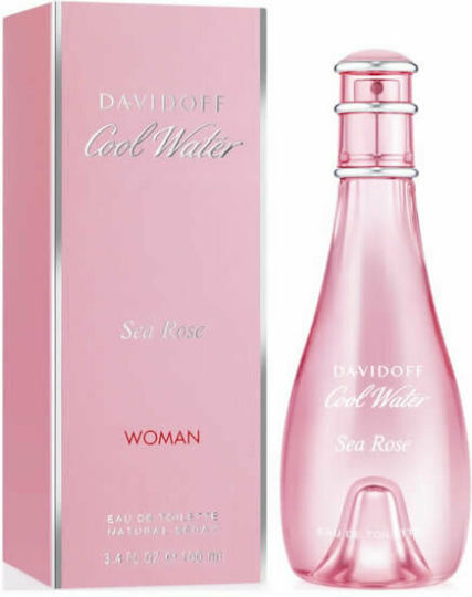 Davidoff Eau de Toilette 100ml