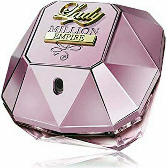 Rabanne Lady Million Empire Парфюмна вода 50мл