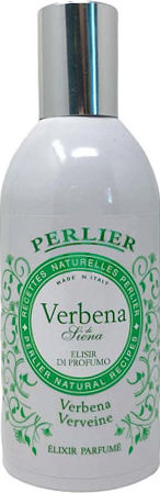 Perlier White Musk Eau de Toilette 100ml