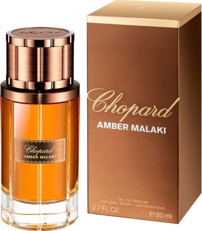 Chopard Amber Malaki Eau de Parfum 80ml