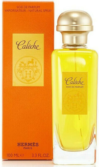 Hermes Eau de Parfum 100ml