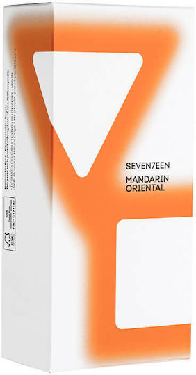 Seventeen Mandarin Oriental Eau de Toilette 50ml