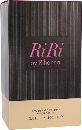Rihanna Riri Eau de Parfum 100ml