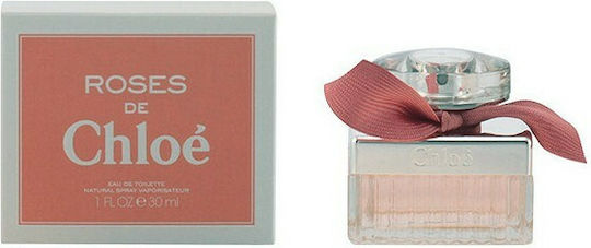 Chloe Roses de Chloe Eau de Toilette 30ml