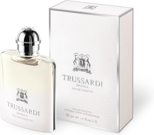 Trussardi Donna Eau de Toilette 50ml