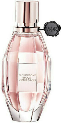 Viktor & Rolf Flowerbomb Eau de Toilette 50ml