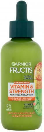 Garnier Fructis Vitamin & Strength Serum Pentru Păr Pentru Fortifiere 125ml