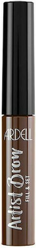 Ardell Artist Brow Fill And Set Mascara για Φρύδια Medium Dark
