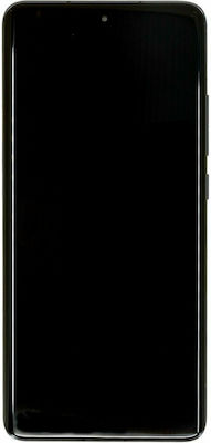 Xiaomi Screen with Touch Mechanism and Frame for Xiaomi 12, 12s, 12x (Black)