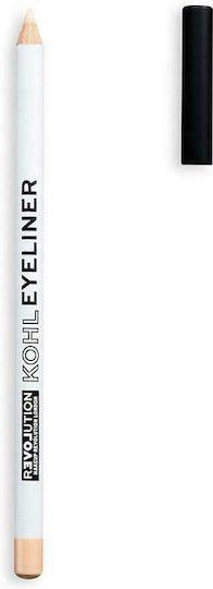 Revolution Beauty Relove Kohl Eyeliner Augenstift Nude