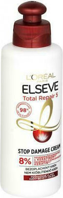 L'Oreal Paris Total Repair 5 Stop Damage Conditioner Αναδόμησης/θρέψης 200ml