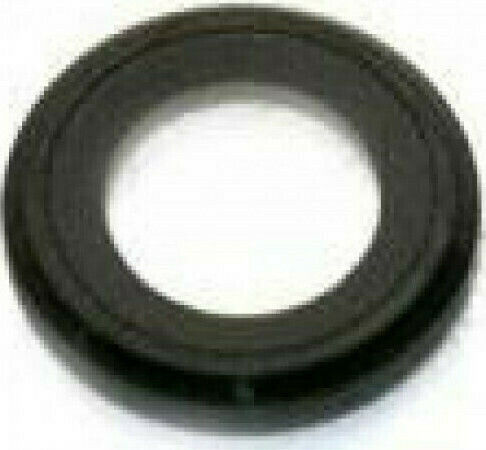 Τζαμάκι Κάμερας Μαύρο για iPhone 6s Plus