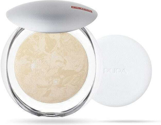 Pupa Luminys Baked Powder 9gr