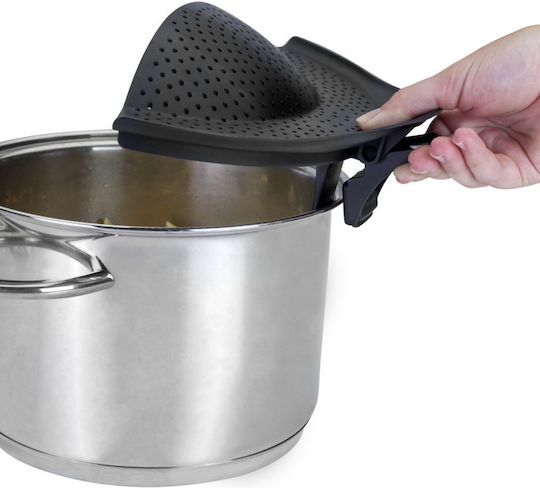Metaltex Plastic Colander Casserole 28x28cm 1pcs