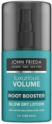 John Frieda Luxurious Volume Lotion for All Hair Types (1x125ml)