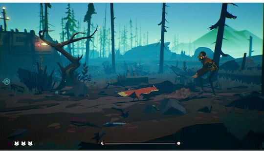 Endling - Extinction is Forever PS4 Spiel