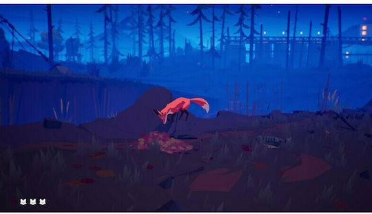 Endling - Extinction is Forever PS4 Spiel