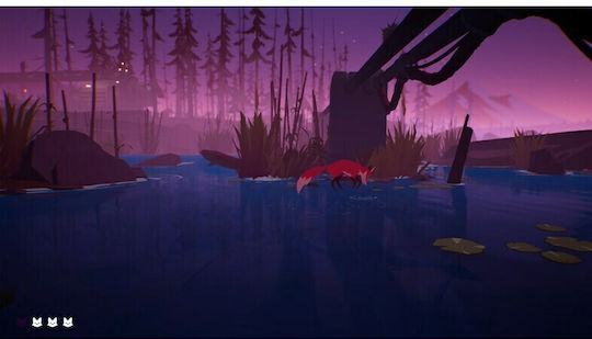 Endling - Extinction is Forever PS4 Spiel
