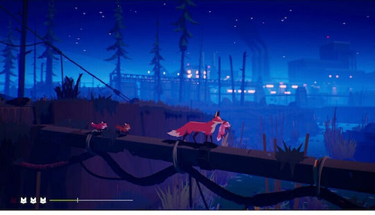 Endling: Extinction is Forever Xbox One Game