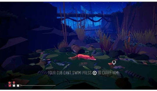 Endling: Extinction is Forever Xbox One Game