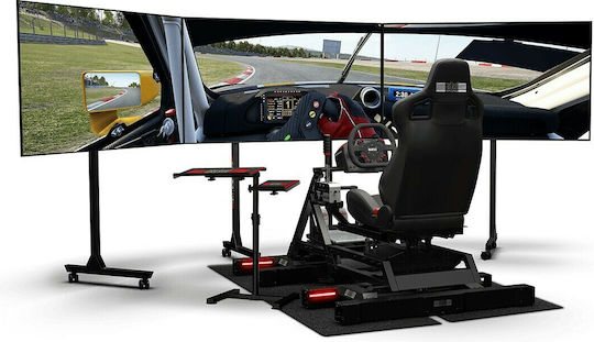 Next Level Racing Add-On ΤιμονιέραςGTElite Formula and Hybrid Pedal Upgrade Kit