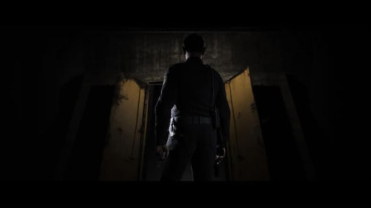 The Quarry PS5 Game
