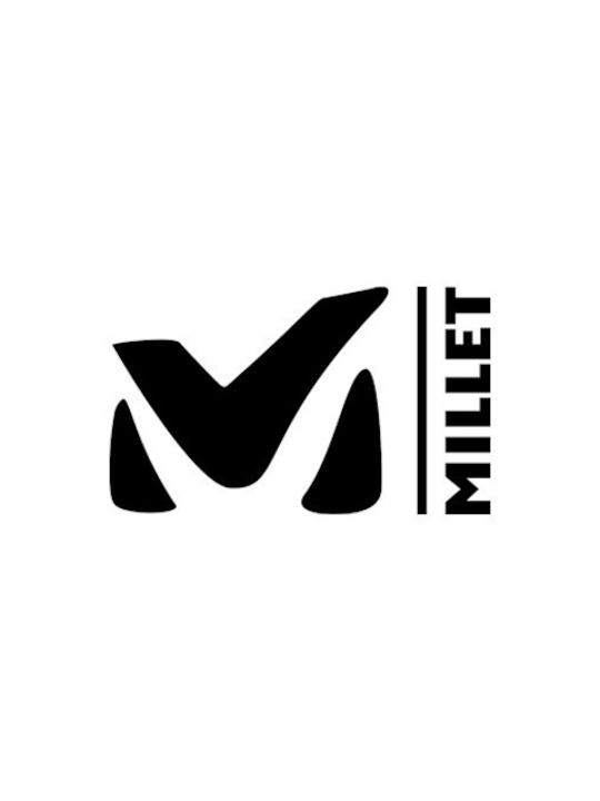 Millet Ubic 50+10 Waterproof Mountaineering Backpack 60lt Blue MIS2262-7317