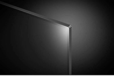 LG Smart Television 55" 4K UHD OLED OLED55C26LD HDR (2022)