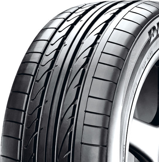Bridgestone Dueler H/P Sport Runflat 315/35R20 110Y * XL FSL Θερινό Λάστιχο για 4x4 / SUV Αυτοκίνητο