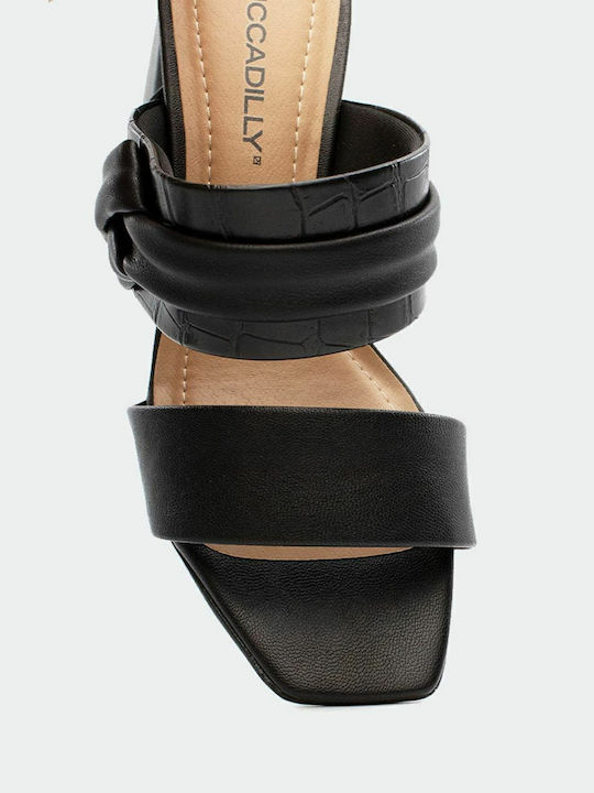 Sandals Anatomic Black