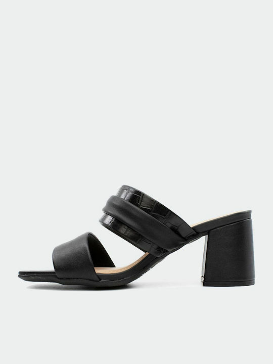 Sandals Anatomic Black
