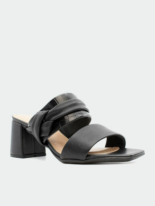 Sandals Anatomic Black
