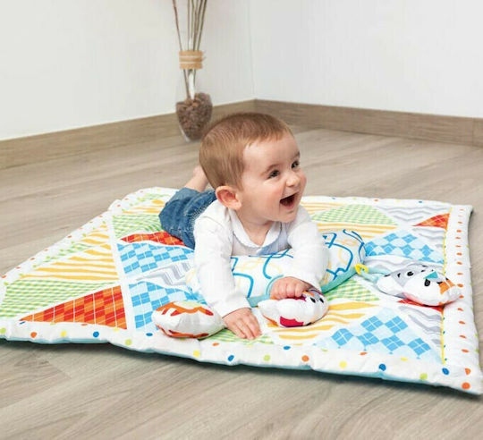 Kiokids Индийски Детски Шатър