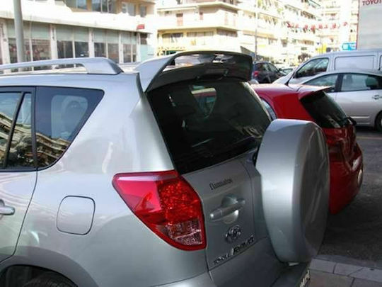 Motordrome Dachspoiler aus Polyurethan Toyota RAV 4 2005-2012