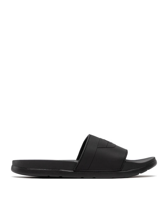 Men's Slides Black