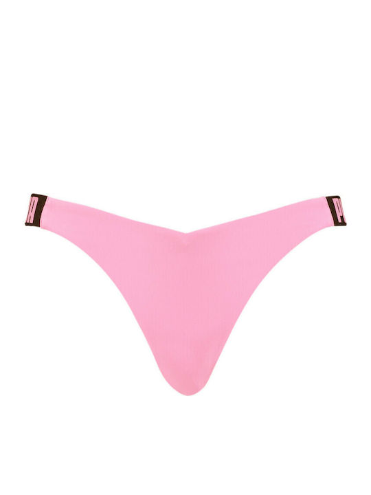 Bikini Brazilia Roz