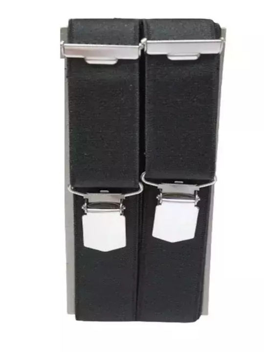 Prym Breteli Monocrome Negre