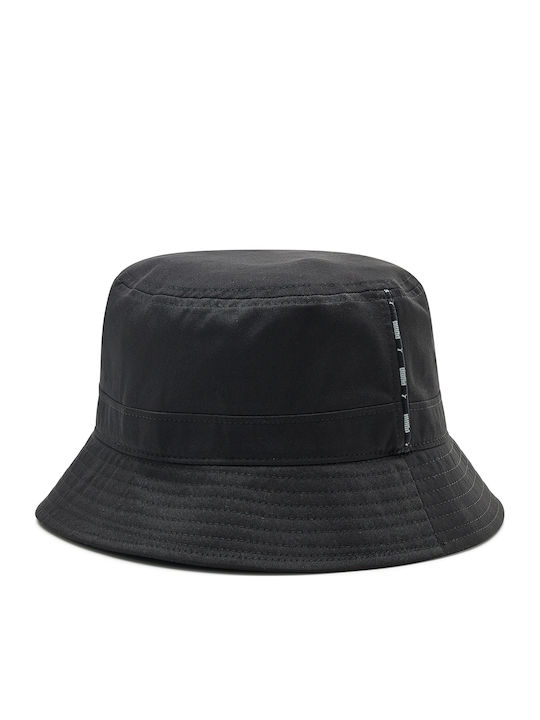 PUMA Core Bucket Hat Textil Pălărie Pentru Bărbați Stil Bucket Negru