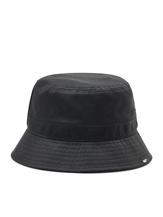 PUMA Core Bucket Hat Textil Pălărie Pentru Bărbați Stil Bucket Negru