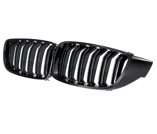 Dekorative Auto Maske BMW F32 / M4