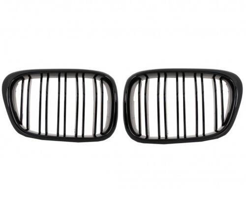 Dekorative Auto Maske BMW E39 / M5