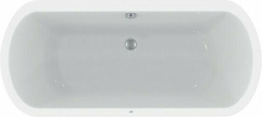 Ideal Standard Hotline Badewanne Acryl 180x80cm