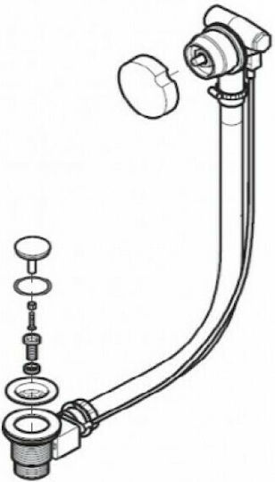 Ideal Standard Hotline Eckschwanne mit linker Platzierung Acryl 160x90cm